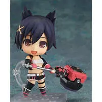 Nendoroid - God Eater / Kazuki Nana