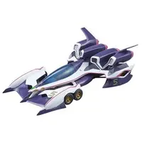 Figure - Future GPX Cyber Formula