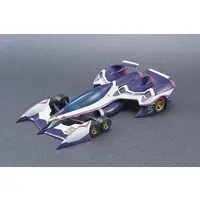 Figure - Future GPX Cyber Formula