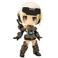 Cu-poche - Frame Arms Girl