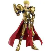 figma - Fate/Grand Order / Gilgamesh (Archer)