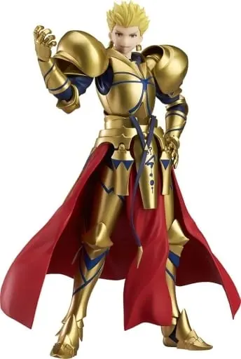 figma - Fate/Grand Order / Gilgamesh (Archer)