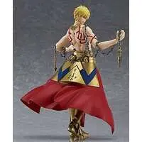 figma - Fate/Grand Order / Gilgamesh (Archer)