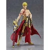 figma - Fate/Grand Order / Gilgamesh (Archer)