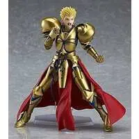 figma - Fate/Grand Order / Gilgamesh (Archer)