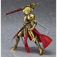 figma - Fate/Grand Order / Gilgamesh (Archer)