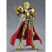 figma - Fate/Grand Order / Gilgamesh (Archer)