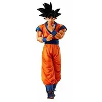 Figure - Prize Figure - Dragon Ball / Son Gokuu