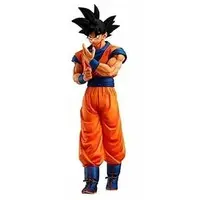 Figure - Prize Figure - Dragon Ball / Son Gokuu