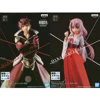 Figure - Prize Figure - Tensura / Shuna & Benimaru