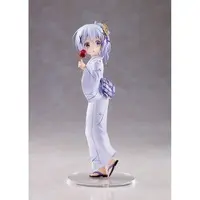 Figure - GochiUsa / Kafuu Chino