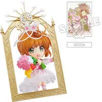 Nendoroid - Cardcaptor Sakura / Kinomoto Sakura