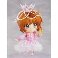 Nendoroid - Cardcaptor Sakura / Kinomoto Sakura