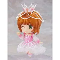 Nendoroid - Cardcaptor Sakura / Kinomoto Sakura