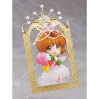 Nendoroid - Cardcaptor Sakura / Kinomoto Sakura