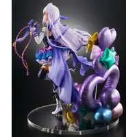 Shibuya Scramble Figure - Re:Zero / Emilia