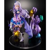 Shibuya Scramble Figure - Re:Zero / Emilia