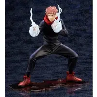 ARTFX J - Jujutsu Kaisen / Itadori Yuuji