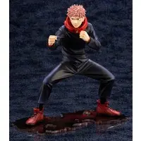 ARTFX J - Jujutsu Kaisen / Itadori Yuuji