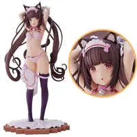 Figure - Nekopara / Chocola