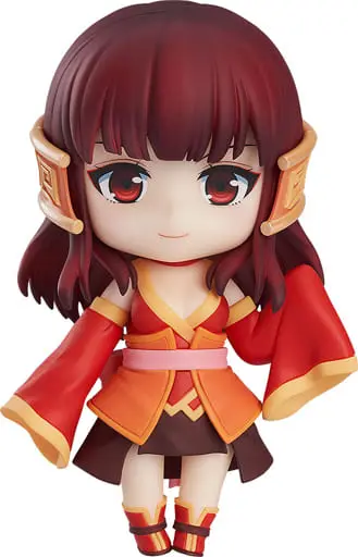 Nendoroid - The Legend of Sword and Fairy