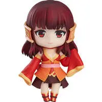 Nendoroid - The Legend of Sword and Fairy