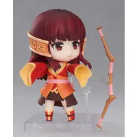 Nendoroid - The Legend of Sword and Fairy