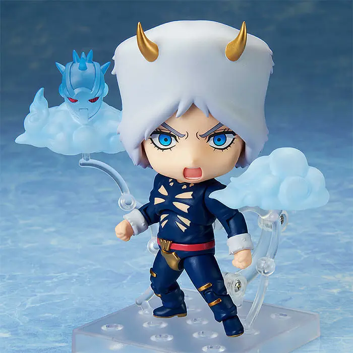 Nendoroid - JoJo's Bizarre Adventure: Stone Ocean