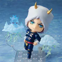 Nendoroid - JoJo's Bizarre Adventure: Stone Ocean