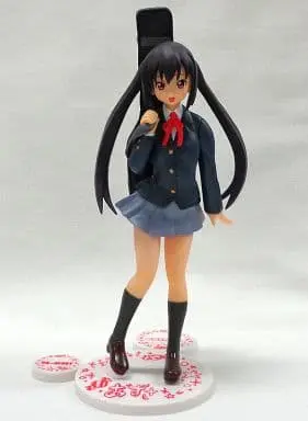 Ichiban Kuji - K-ON! / Nakano Azusa