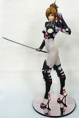 Figure - Dai-Shogun / Hattori Kiriko