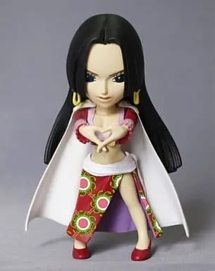 Figure - One Piece / Boa Hancock