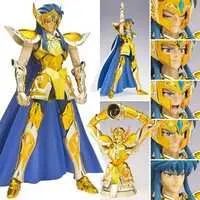 Figure - Saint Seiya