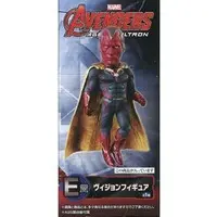 World Collectable Figure - Ichiban Kuji - The Avengers