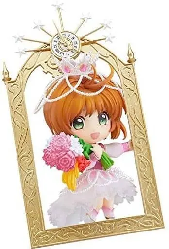 Nendoroid - Cardcaptor Sakura / Kinomoto Sakura