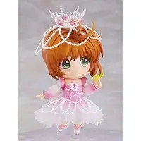 Nendoroid - Cardcaptor Sakura / Kinomoto Sakura