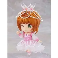 Nendoroid - Cardcaptor Sakura / Kinomoto Sakura