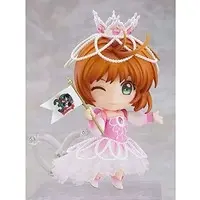 Nendoroid - Cardcaptor Sakura / Kinomoto Sakura