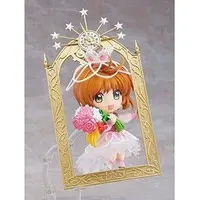 Nendoroid - Cardcaptor Sakura / Kinomoto Sakura