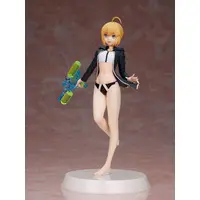 Figure - Fate/Grand Order / Artoria Pendragon (Archer)