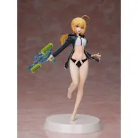 Figure - Fate/Grand Order / Artoria Pendragon (Archer)