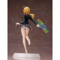 Figure - Fate/Grand Order / Artoria Pendragon (Archer)