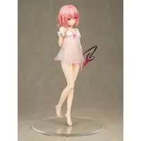 Figure - To LOVE Ru Darkness / Momo Belia Deviluke