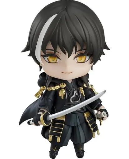 Nendoroid - Touken Ranbu / Tsurumaru Kuninaga