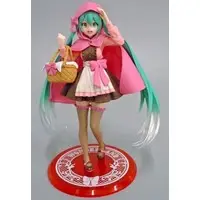 Figure - Prize Figure - VOCALOID / Hatsune Miku