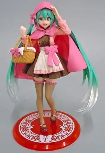 Figure - Prize Figure - VOCALOID / Hatsune Miku