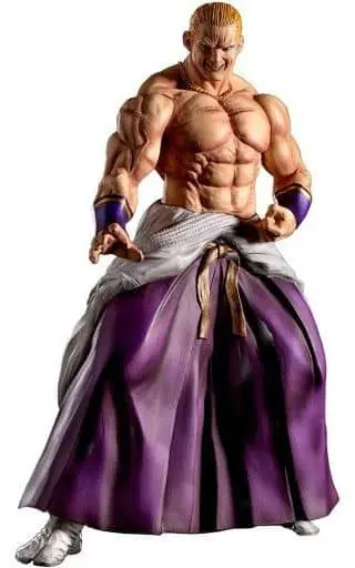 Figure - Garo Densetsu (Fatal Fury)