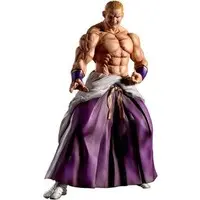 Figure - Garo Densetsu (Fatal Fury)