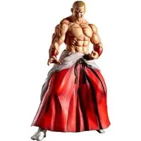 Figure - Garo Densetsu (Fatal Fury)