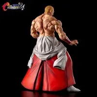 Figure - Garo Densetsu (Fatal Fury)